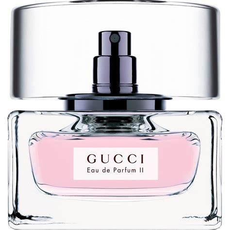 gucci eau de parfüm no 2|Gucci II by Gucci Eau De Parfum Spray 2.5 OZ .